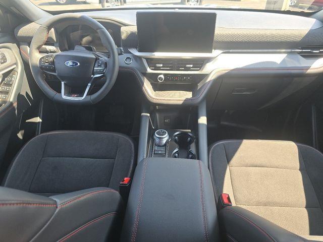 2026 Ford Explorer - $54,879