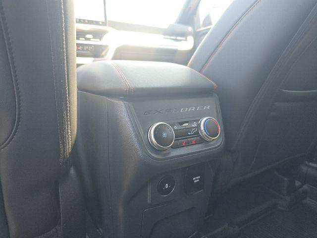 2026 Ford Explorer - $54,879