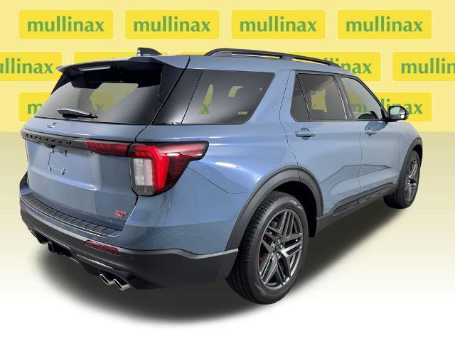 2026 Ford Explorer - $49,500