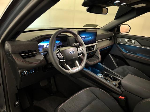 2026 Ford Explorer - $49,500