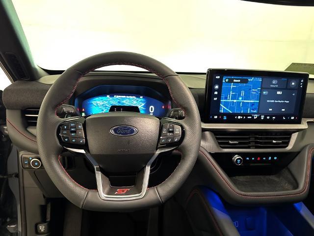 2026 Ford Explorer - $49,500