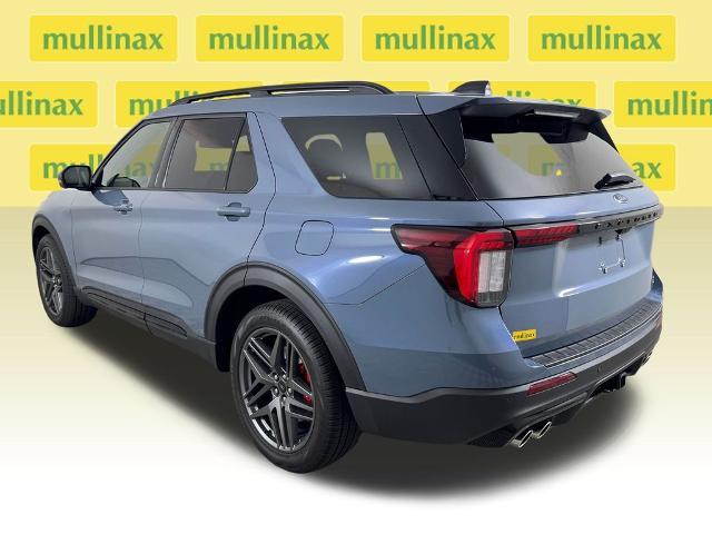 2026 Ford Explorer - $49,500