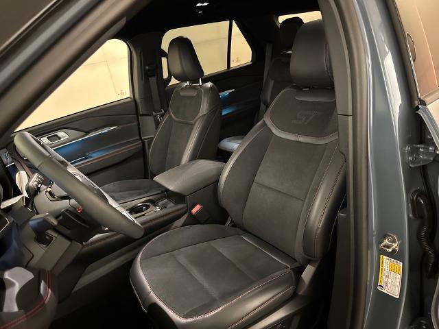2026 Ford Explorer - $49,500