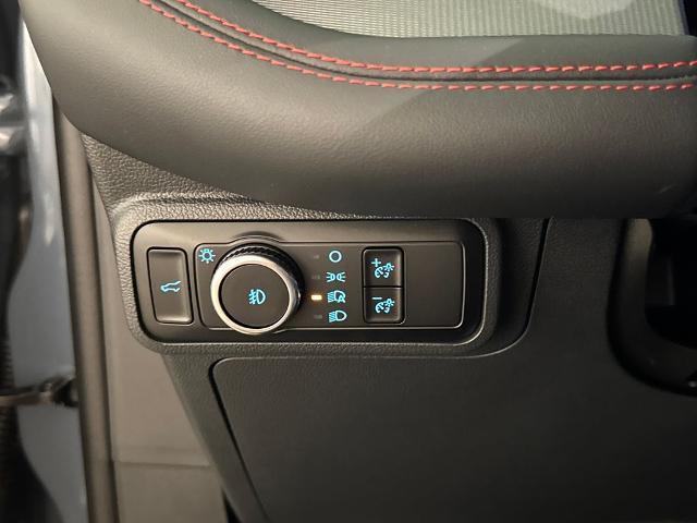2026 Ford Explorer - $49,500
