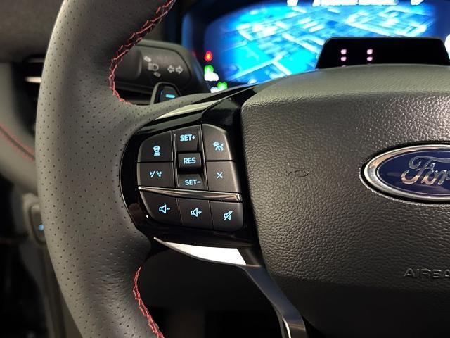 2026 Ford Explorer - $49,500