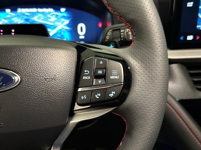 2026 Ford Explorer - $49,500