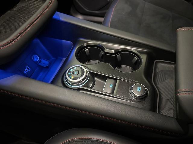 2026 Ford Explorer - $49,500