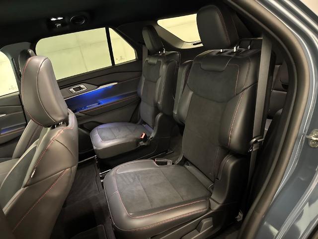 2026 Ford Explorer - $49,500