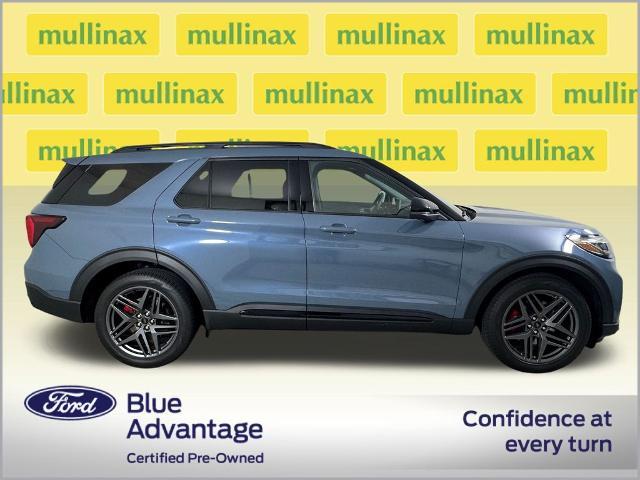 2026 Ford Explorer - $49,000