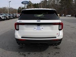 2025 Explorer Thumbnail 7