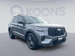 2025 Explorer Thumbnail 7