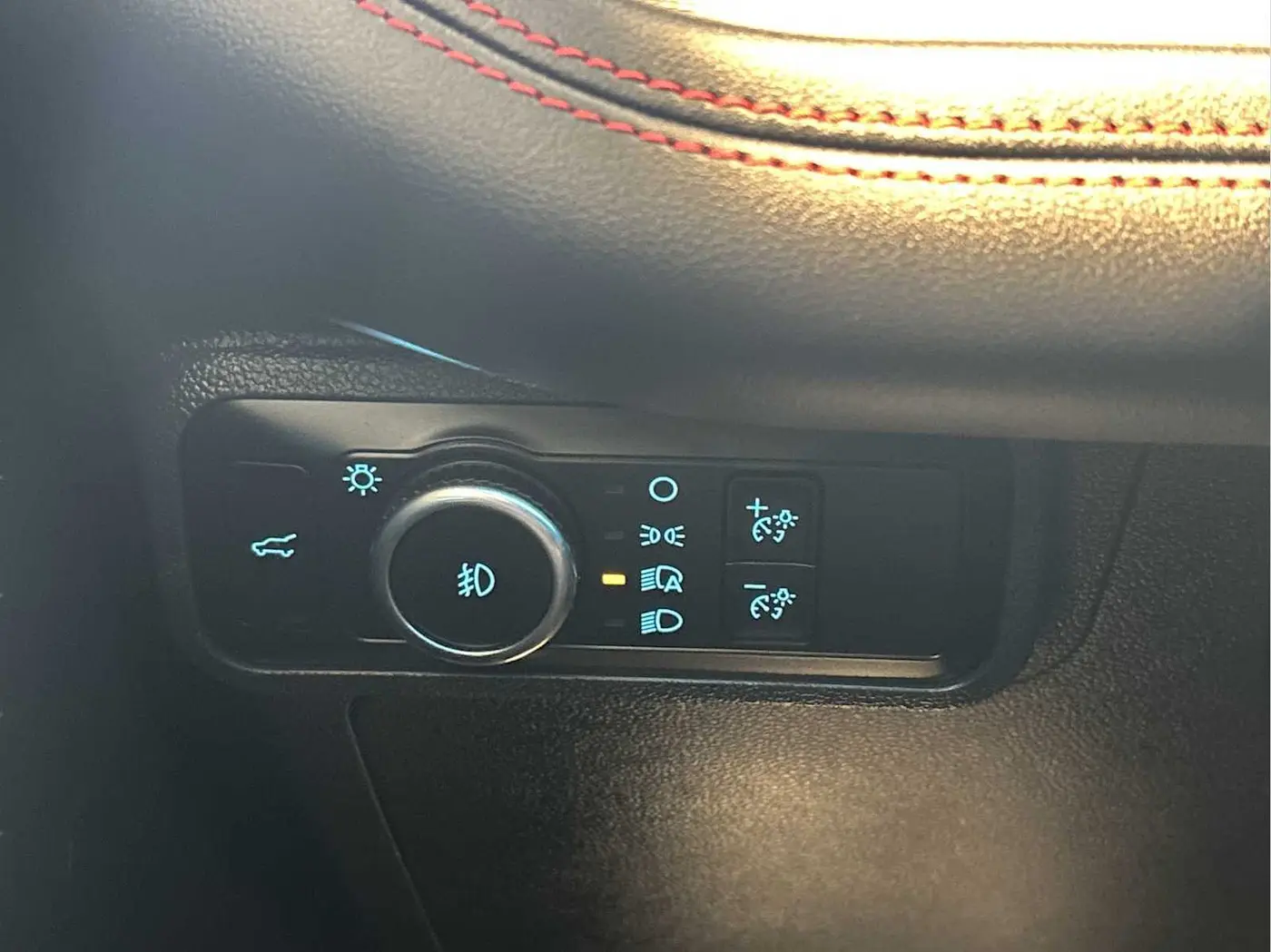 2025 Ford Explorer - $46,409