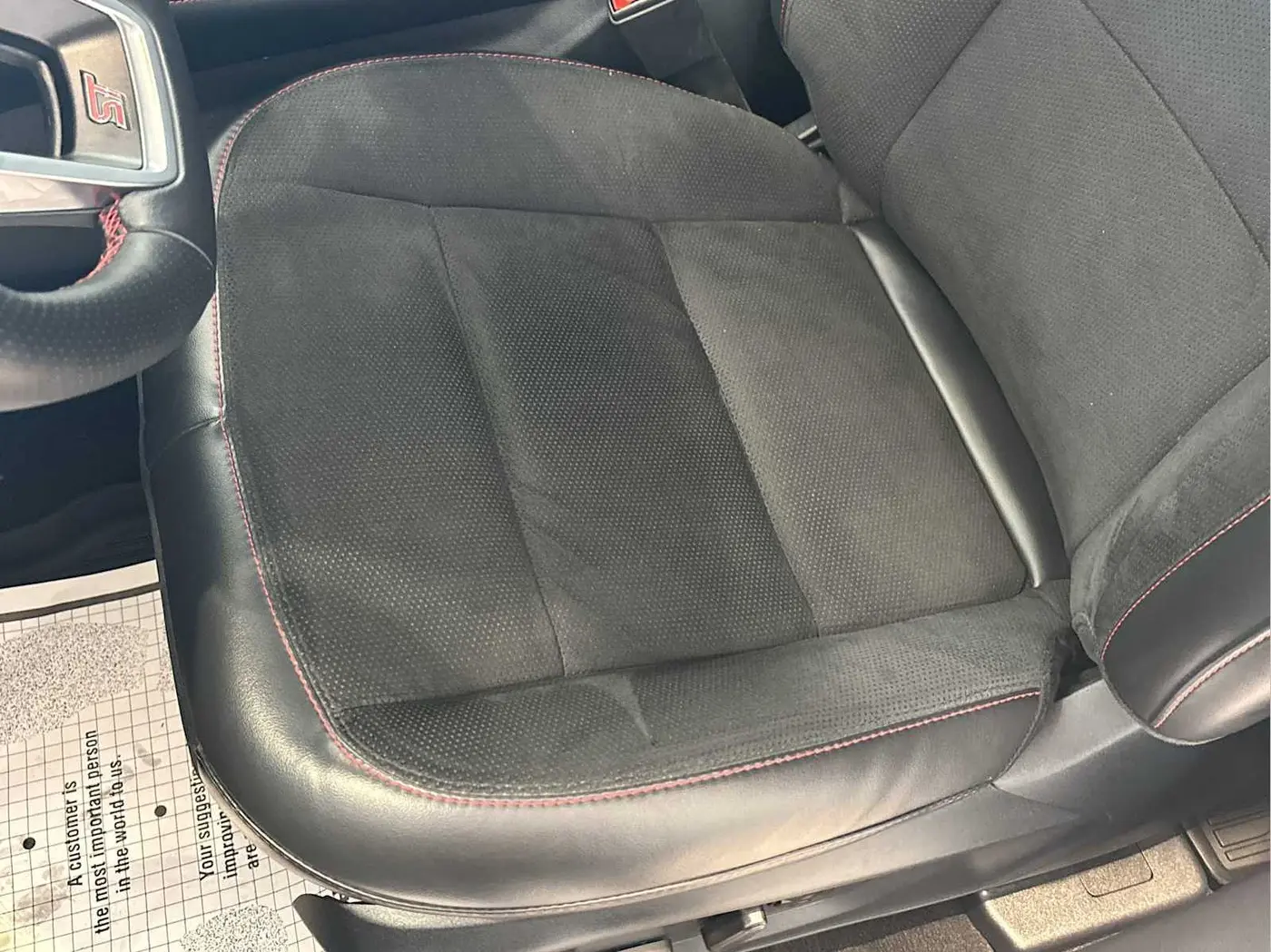 2025 Ford Explorer - $46,409