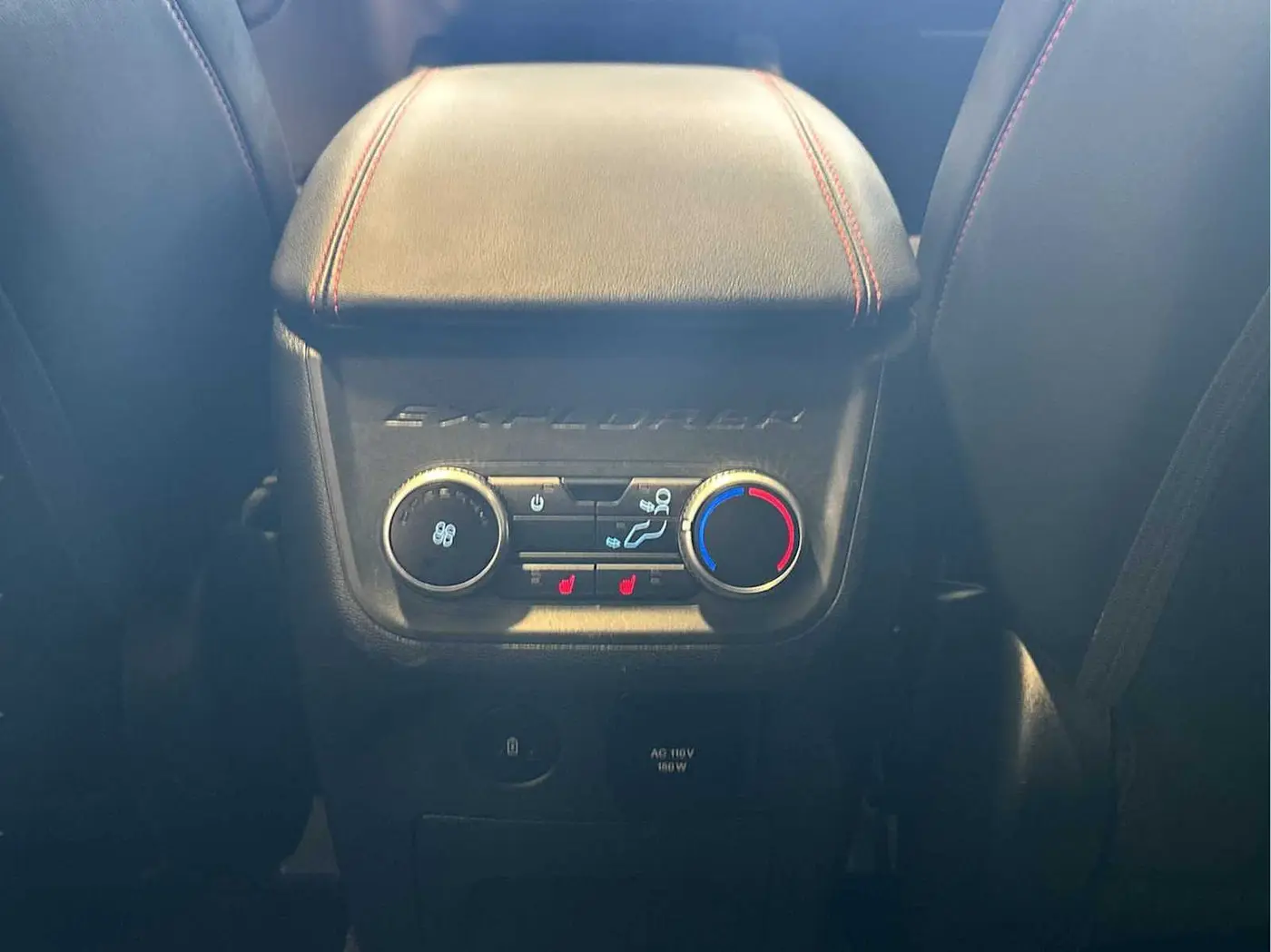 2025 Ford Explorer - $46,409