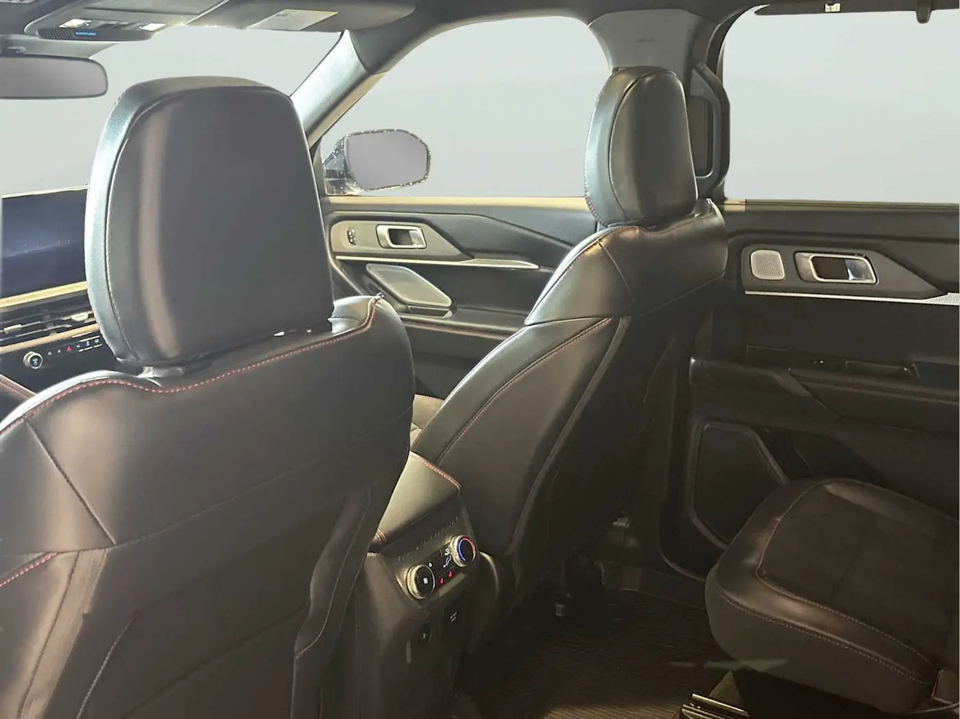2025 Ford Explorer - $46,409