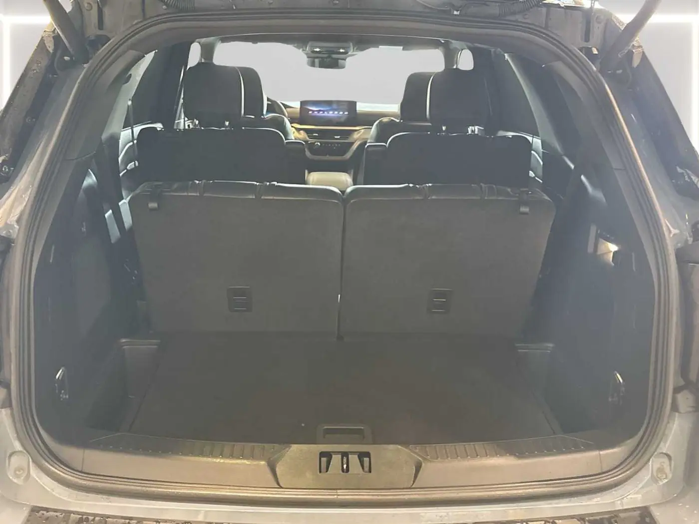 2025 Ford Explorer - $46,409