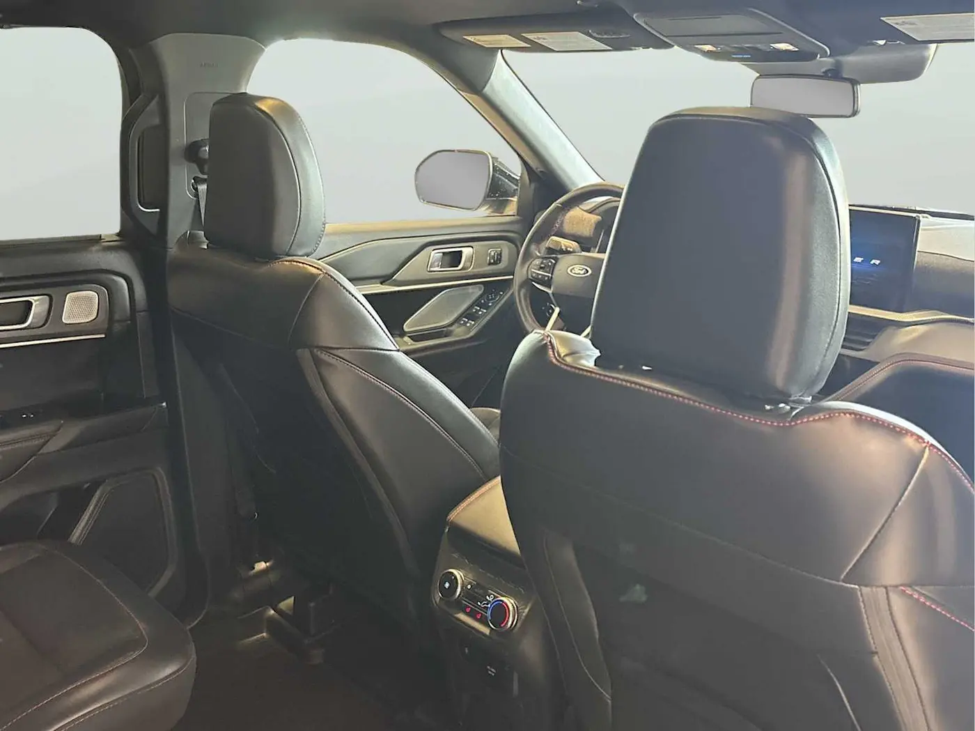 2025 Ford Explorer - $46,409