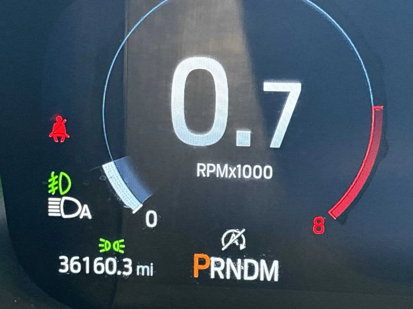2025 Ford Explorer - $46,409