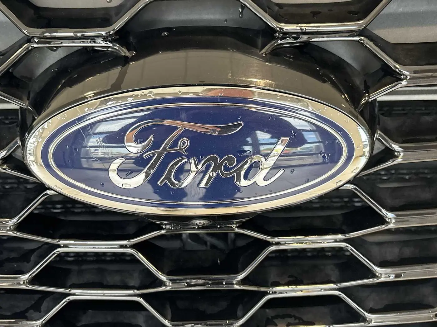 2025 Ford Explorer - $46,409