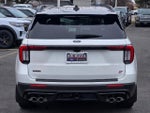 2025 Explorer Thumbnail 13