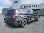 2025 Explorer Thumbnail 4