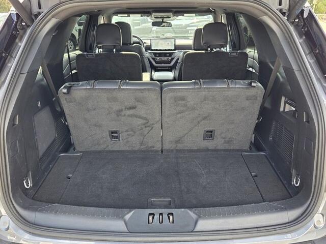 2025 Ford Explorer - $46,094