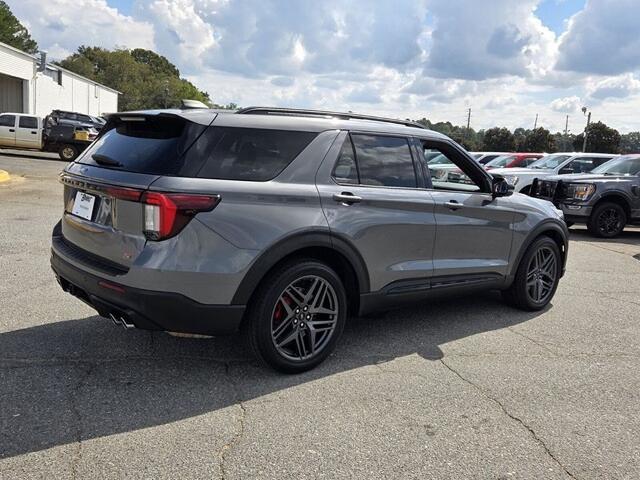 2025 Ford Explorer - $46,094