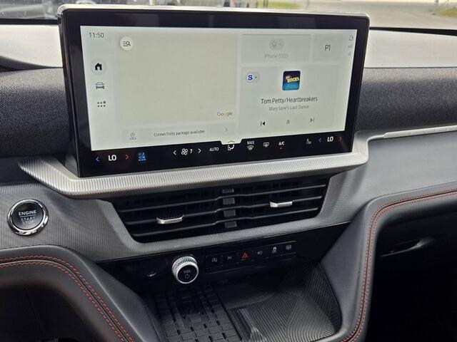 2025 Ford Explorer - $46,094