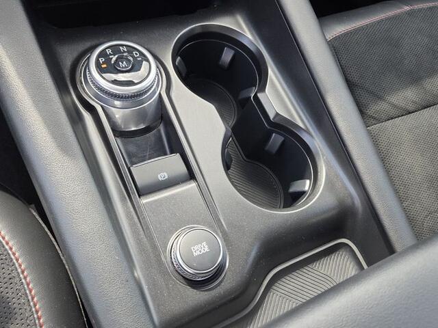 2025 Ford Explorer - $46,094