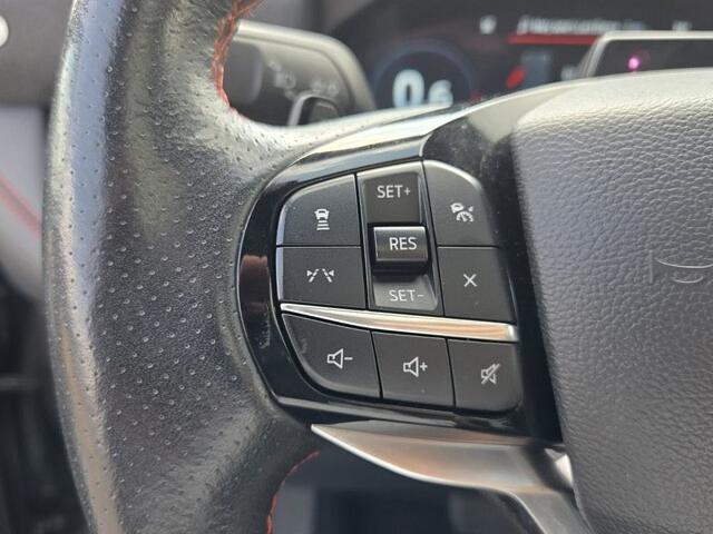 2025 Ford Explorer - $46,094