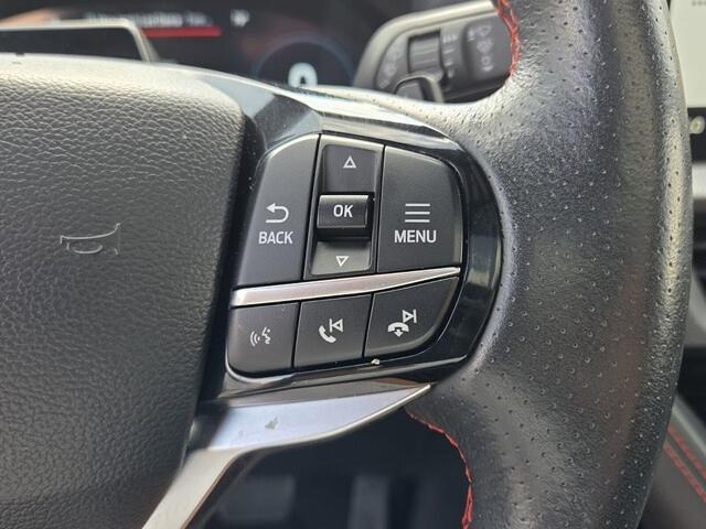 2025 Ford Explorer - $46,094