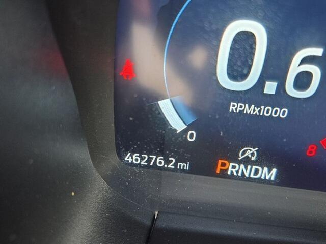 2025 Ford Explorer - $46,094