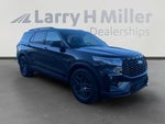 2025 Explorer Thumbnail 7