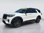 2025 Explorer Thumbnail 3