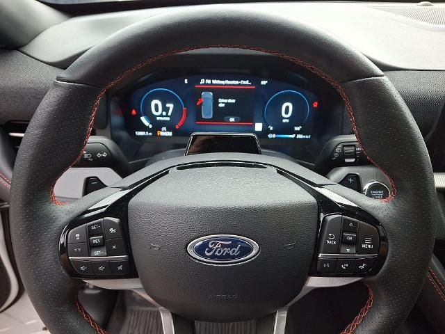 2025 Ford Explorer - $50,975