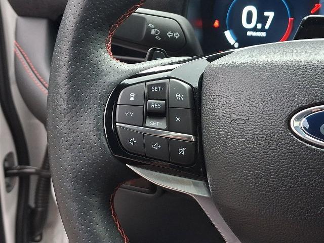 2025 Ford Explorer - $50,975