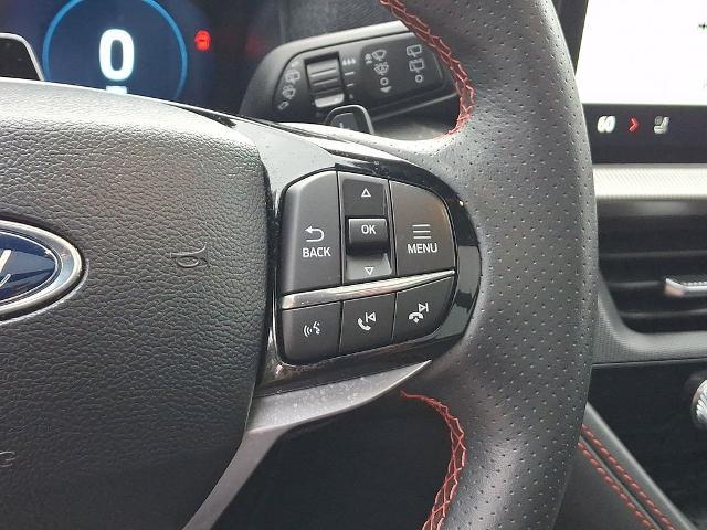 2025 Ford Explorer - $50,975