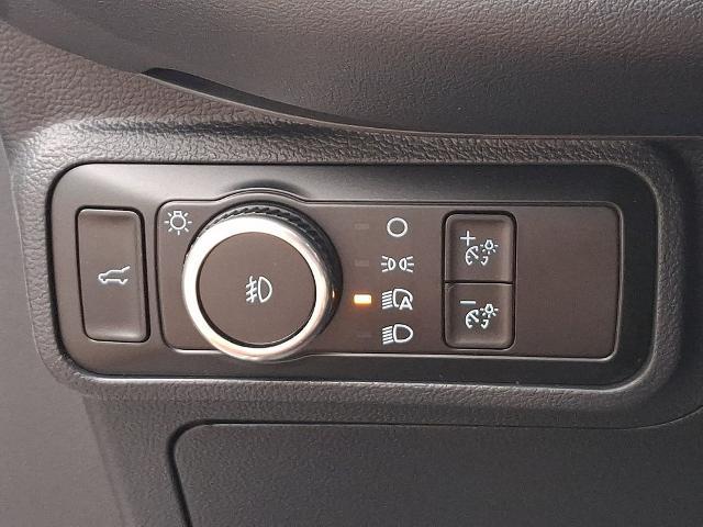 2025 Ford Explorer - $50,975