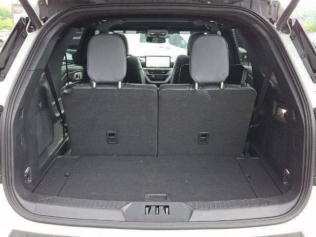 2025 Ford Explorer - $50,975