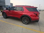 2025 Explorer Thumbnail 6