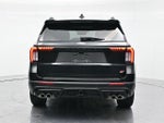 2025 Explorer Thumbnail 6