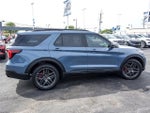 2026 Explorer Thumbnail 9