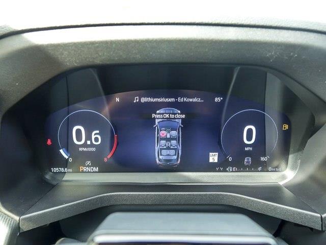 2026 Ford Explorer - $54,883