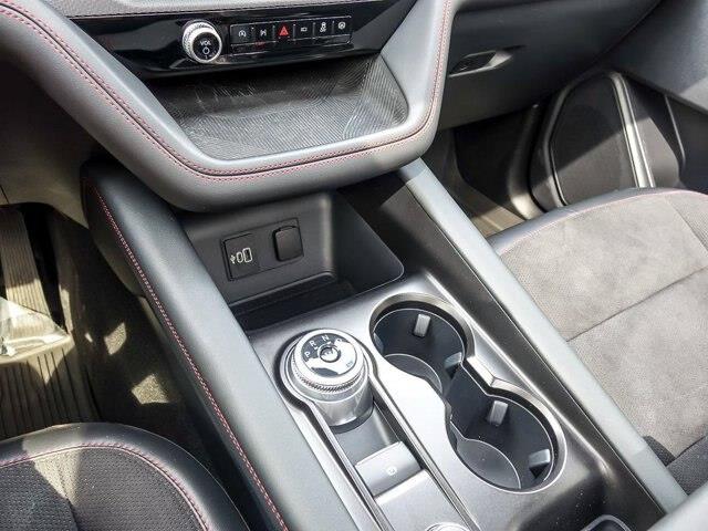 2026 Ford Explorer - $54,883