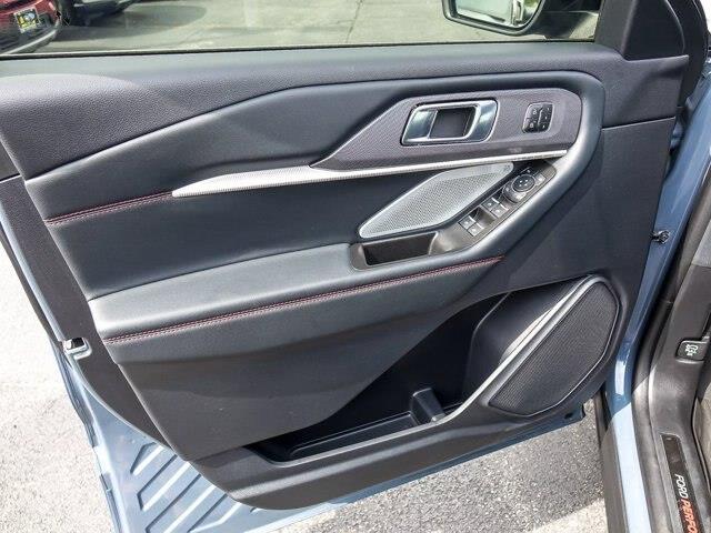 2026 Ford Explorer - $54,883