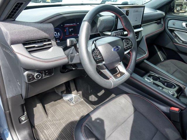2026 Ford Explorer - $54,883