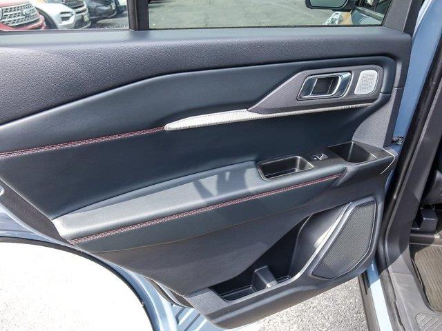 2026 Ford Explorer - $54,883