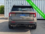 2026 Explorer Thumbnail 5