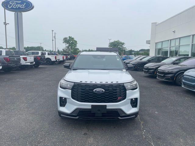 2026 Ford Explorer - $52,995