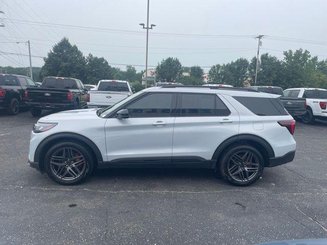2026 Ford Explorer - $52,995